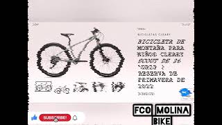 Una bike 1x12 en COPPEL⁉️ | El día que coppel se equivocó❌