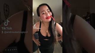 Funny  Make-up/Just for fun/Tiktok/ Andresa  Norway Vlog