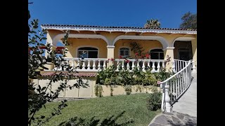 Coldwell Banker Chapala Realty - Home for Sale - Casa Serena