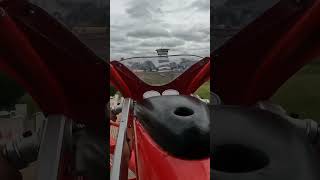 VELOCITY POV AT FLAMINGO LAND