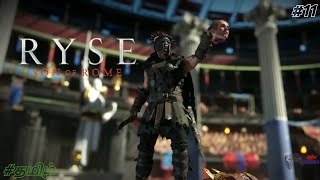 I am vengeance 🦇 | Ryse Son of Rome in Tamil