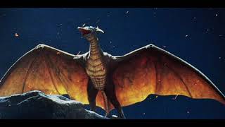 Fire Rodan's Awakening Theme (VOCAL COVER)