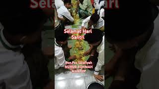 #selamatharisantrinasional #laguharisantri #harisantri #beritaterkini