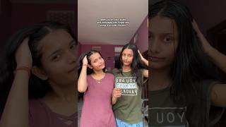 Hair care tips✨ #haircare #hair  #haircaretips #minivlog #hairgrowth #shortsviral #shorts #viral