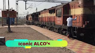 All you want to know about Indian Railways Locos Train Journeys News Updates