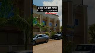 Explore Anmols Inn - Mahabhaleshwar  #trendingshorts #traveller #travel #travelor #mahabhaleshwar