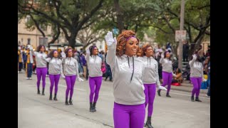 MLK Day Parade! (Apopka Florida)...PART 1....!