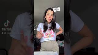 Respondendo perguntas do Tiktok | Maternidade| meu corpo com 31 dias pós parto normal