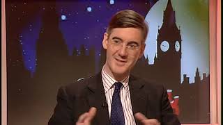 BOOKtalk Xmas (2012) - Jacob Rees Mogg, Stephen Pound and Ann Treneman