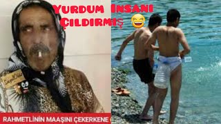 Ortaya karışık En Komik Yurdum İnsanı 😂 | #yurdum insanı