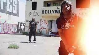 Rico Recklezz - Deadheadz