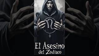 "El Asesino del Zodiaco"#history #discovery #historia #leyendas #sabiasque