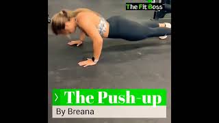 The Push-Up