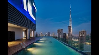 Paramount Tower Dubai