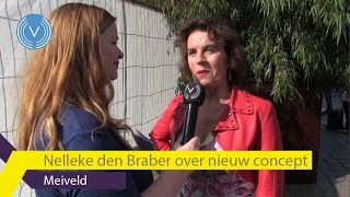 Cult & Tumult: Nelleke den Braber over nieuw concept Meiveld