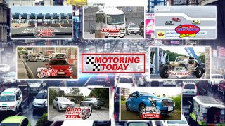 HD Motoring Today January 21, 2024 FULL EP