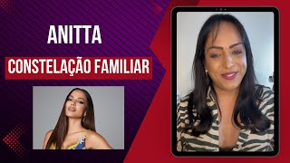 Por que constelação familiar é alvo de criticas? Técnica que inspirou após tatuagem de Anitta