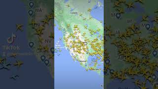 #aviacion #datoscuriosos #piloto #reels #volar #iata #flightradar24 #video #informacion