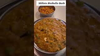 Millets Bisibele Bath