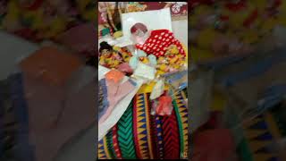 laddu ladli ki khushi toh dekho , order aa gaya hai 🥰🥰🥰whatsapp no.+91 97808 23912