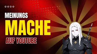 Meinungsmache auf YouTube - Muss das wirklich sein?