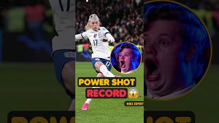 Record Breaker❗️❗️Seriously❓😱 #record #football #trending #shorts #viral #fyp #short #fypシ