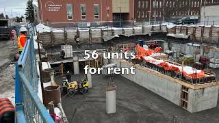 new luxury apartments for rent