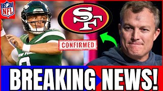 💣BOMB! NOBODY WAS EXPECTING THIS! 49ERS NEWS! SAN FRANCISCO 49ERS NEWS!