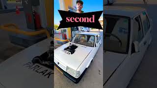 MOBIL TERCEPER DI DUNIAA#viral #fypシ #tiktok #shorts