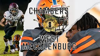 Charlotte SHOWDOWN between West Mecklenburgh and Chambers! (FULL HIGHLIGHTS)