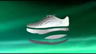 GoldSlim Step Shoes Zayıflama Ayakkabısı‏