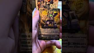 IMR Blaster Blade hunt! Day 39 #cardfightvanguard #cfv #packopening