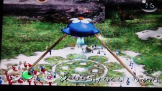 Let's Play Pikmin | Day 16 1/2