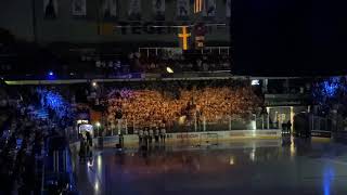 Leksand - Örebro intro 21-10-16