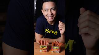 Sa totoo, Team SPAM® Bacon or Team SPAM® Hot & Spicy? #SpamBrandPH #SpamandOnly