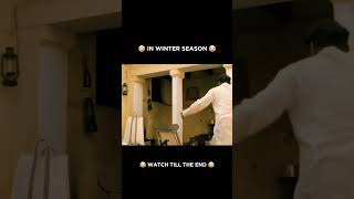 Aaj kya banega matar 😂😂😂 | IN WINTER SESSION | #shorts #shortsfeed #comedy