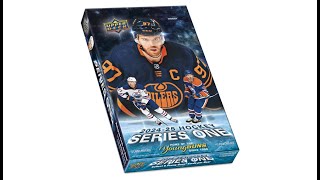 24-25 Series 1 Random Case Break #1