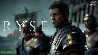 Brave men die once | Ryse Son of Rome in Tamil