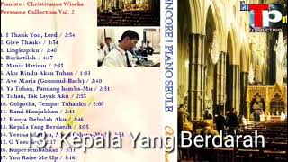 Kepala yang berdarah (Piano Solo)