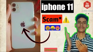 Should you buy iphone 11 in 2020-2021 | iPhone 11 Unboxing & first impression |😳 by Infotechreloaded