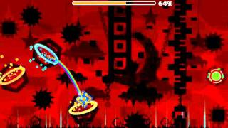 Geometry Dash | Reanimation by Terron