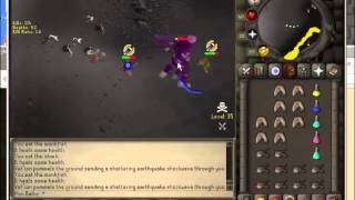 07 Rs - Ascent vs CV & 1Def pures Vet'ion kill