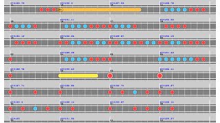 太鼓の達人 交響曲第五番「運命」ドロでた全良