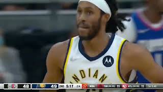 L.A Clippers vs Indiana Pacers Full Game Highlights January31|2022 NBA SEASON