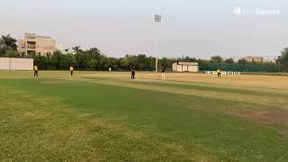 Live Cricket Match | My Shannen 1 vs My Apple | 04-Nov-23 05:03 PM | SCPL - PL 2023(League Matches…