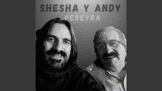 Caminemos (Shesha y Andy Pereyra) (En vivo)