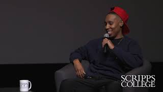 Scripps Presents: Lena Waithe on Hard Work