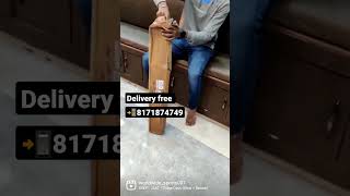 Soft Tennis Bat Unboxing 🔥 Book Your ORDER Now 📲 8171874749 #cricket #shorts #unboxing #viral