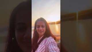 You can never watch too many sunsets | Spruha Joshi | Marathi