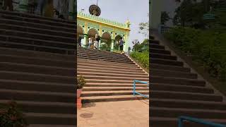 Brindavan Garden Mysore #KRS shorts video #shorts